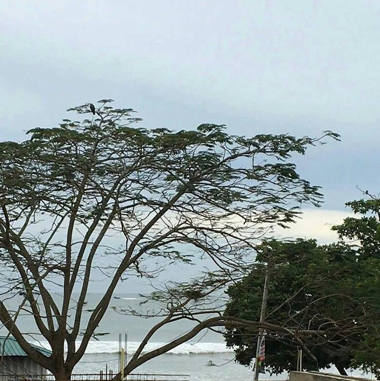 Gold Coast Resort Weligama Buitenkant foto