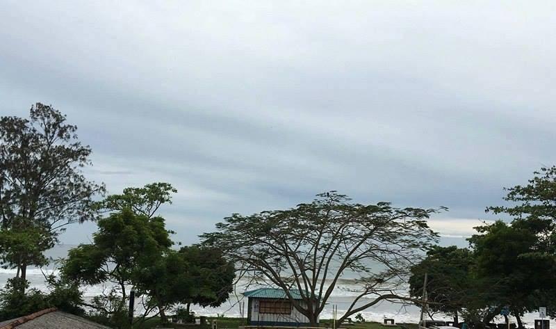 Gold Coast Resort Weligama Buitenkant foto